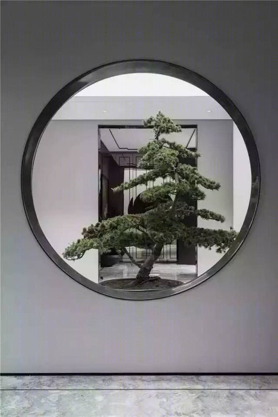 重塑建筑设计师别样婚房 | 理性设计与艺术融合