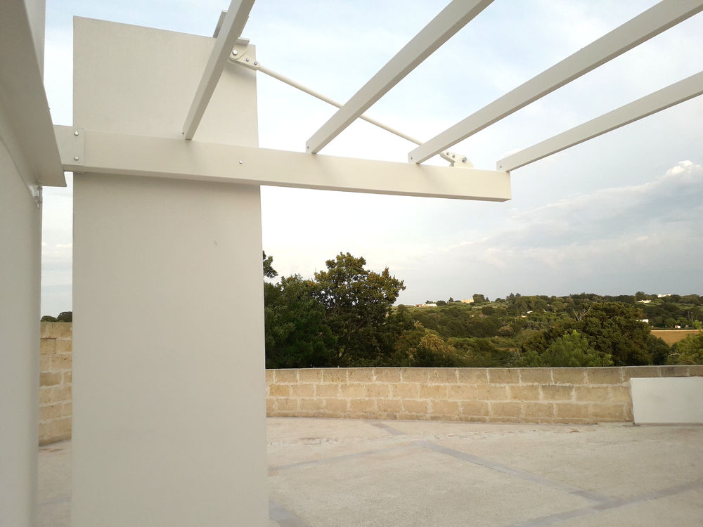 乡村住宅 MM | 经济预算下的可持续建筑设计