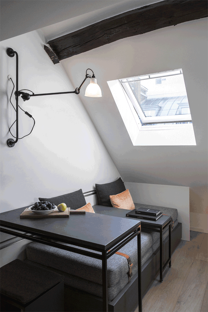 Vendôme Atelier Daaa