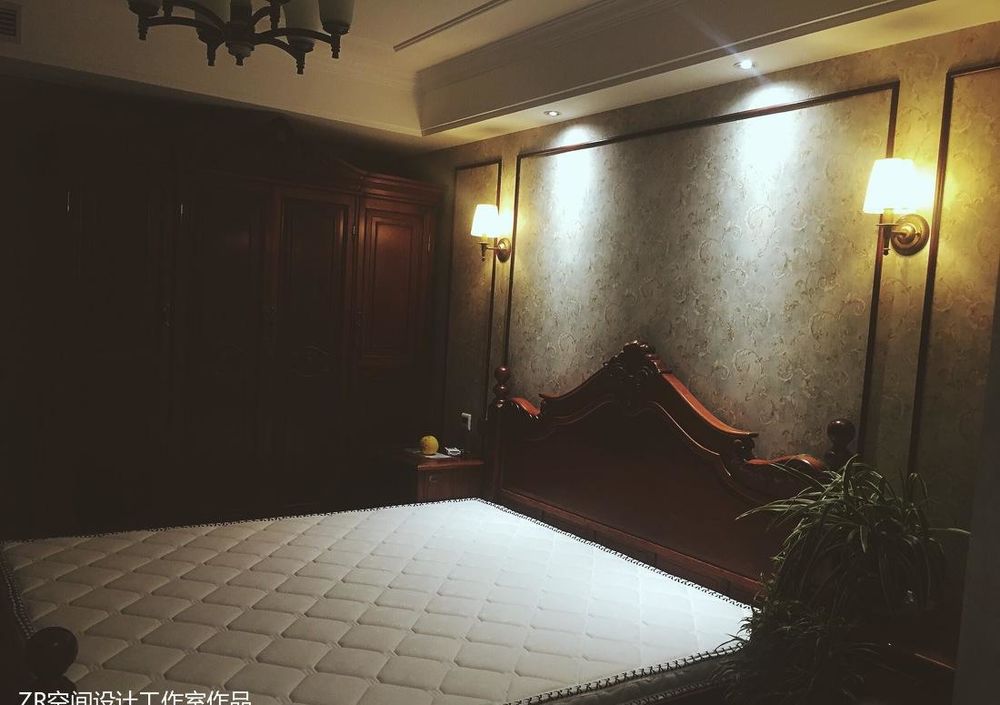 梧桐的畅想