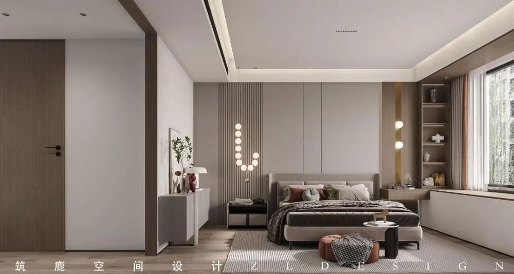 桃李江山 | 极简生活，舒适享受