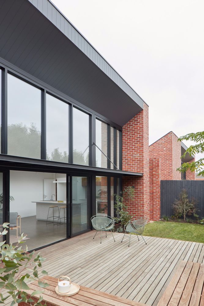 "Breathe Architecture | 可持续设计的变革推动者"