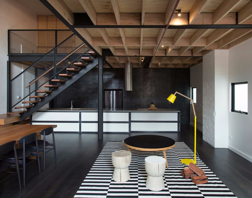 "Breathe Architecture | 可持续设计的变革推动者"