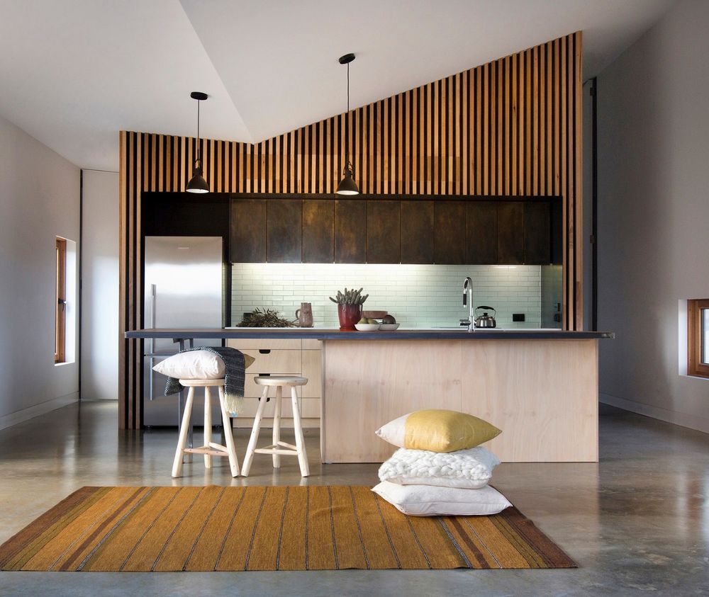 "Breathe Architecture | 可持续设计的变革推动者"