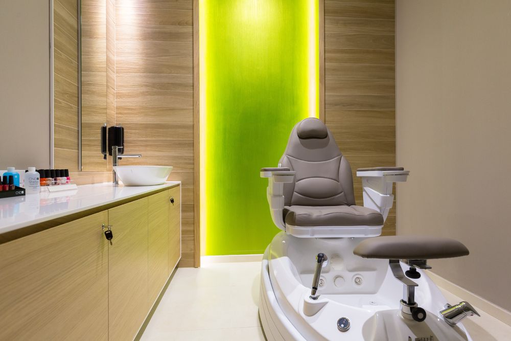 水山温泉度假村 | 与自然共生的 SPA 天堂
