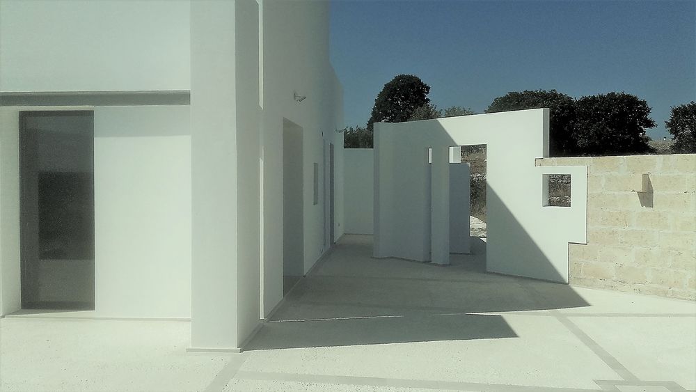 乡村住宅 MM | 经济预算下的可持续建筑设计