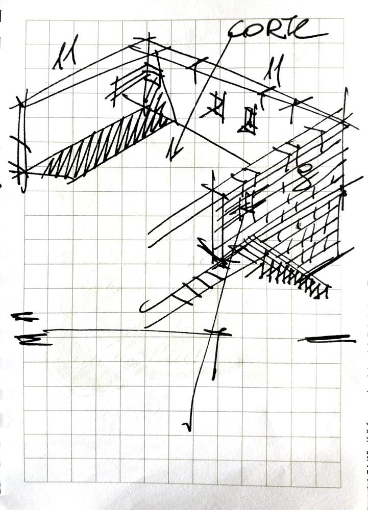 乡村住宅 MM | 经济预算下的可持续建筑设计