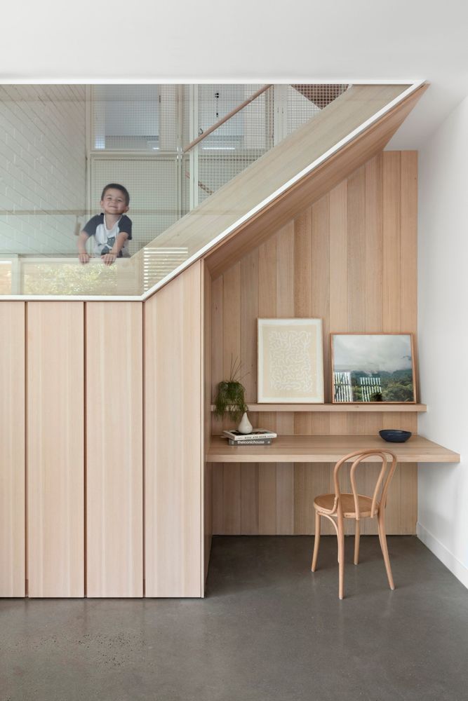 "Breathe Architecture | 可持续设计的变革推动者"