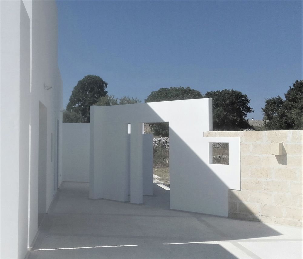 乡村住宅 MM | 经济预算下的可持续建筑设计