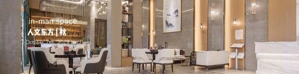 万达廲薇精品服装店 | 极简现代风的空间设计