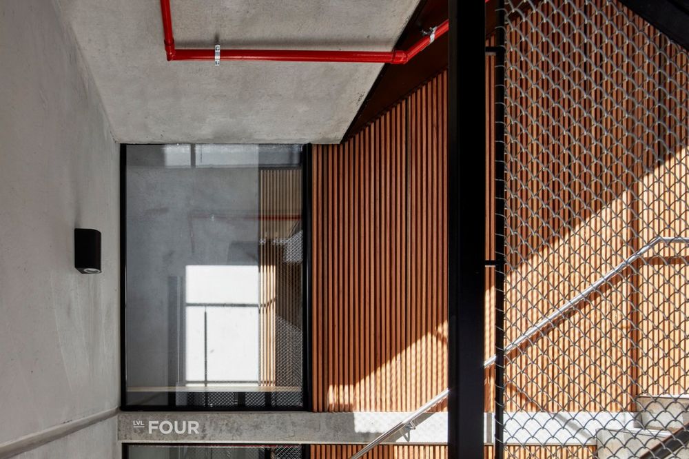 "Breathe Architecture | 可持续设计的变革推动者"
