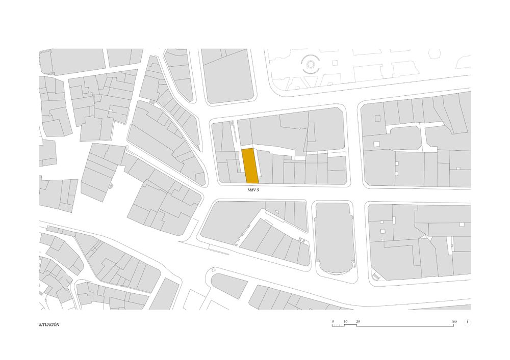 MdV 住宅 | 现代家庭生活的新诠释