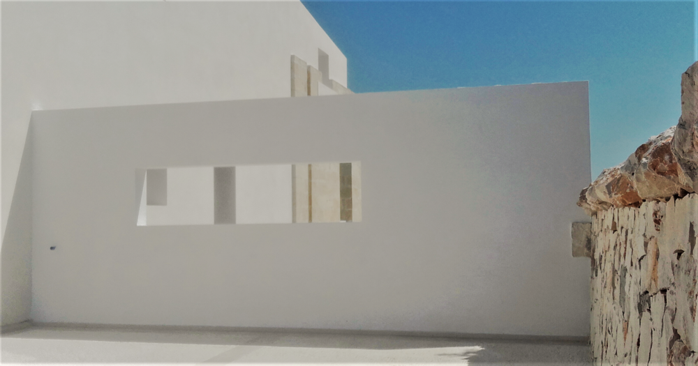 乡村住宅 MM | 经济预算下的可持续建筑设计