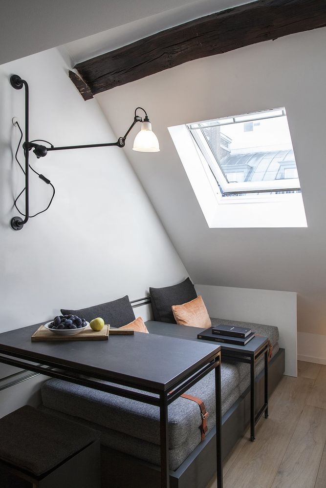 Vendôme Atelier Daaa