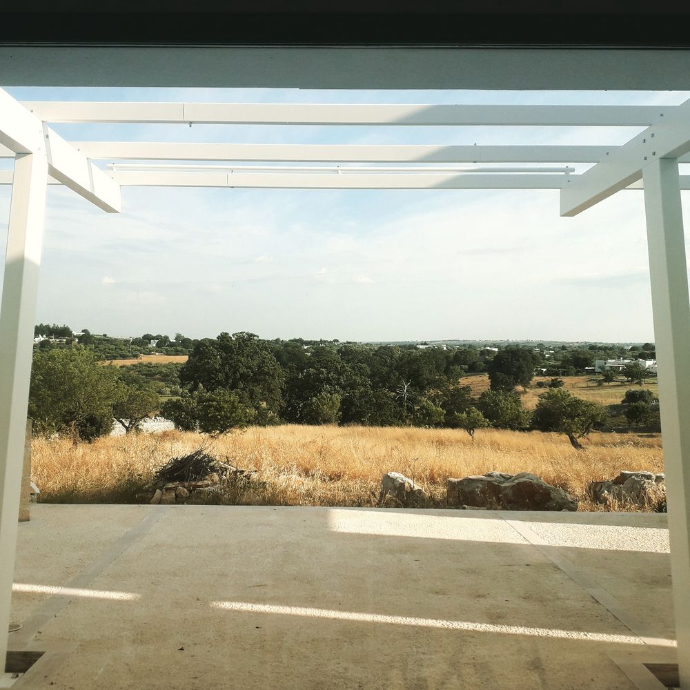 乡村住宅 MM | 经济预算下的可持续建筑设计