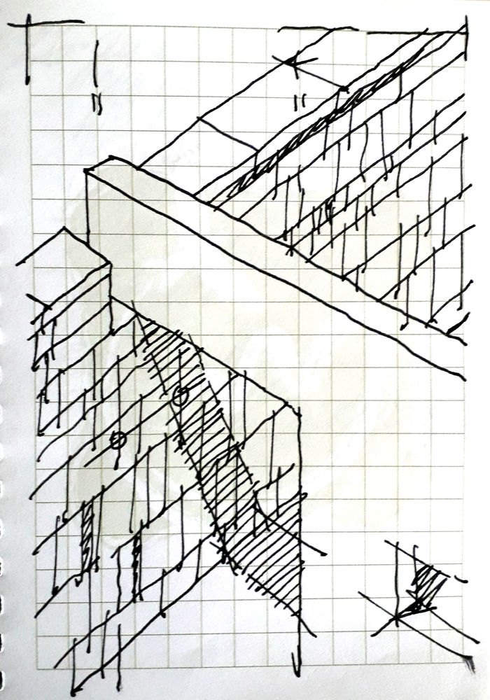 乡村住宅 MM | 经济预算下的可持续建筑设计