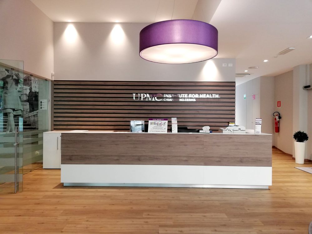 UPMC 康复中心 | 医养结合的设计典范