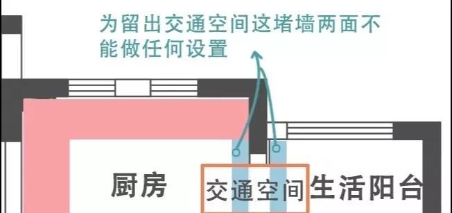 翼森设计之天朗融公馆 | 舒适实用，细节尽显