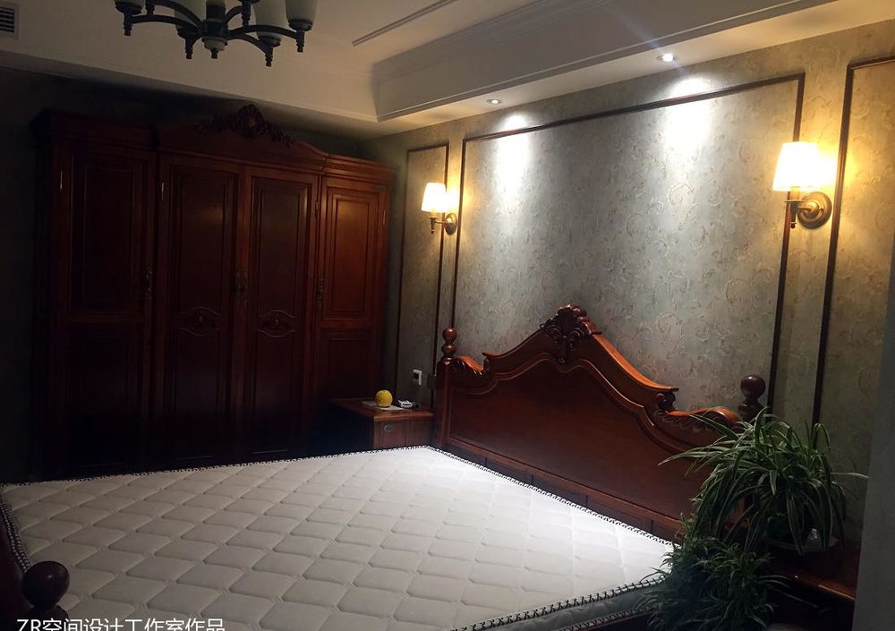 梧桐的畅想