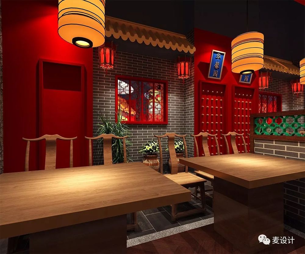苏州中心餐饮品牌盛宴，麦设计打造四大“最”体验