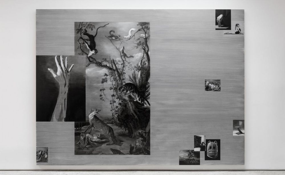 解构与重塑 | 纽约“到底是什么”设计展