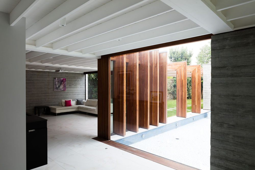 英国 Warren 小屋扩建改造 | 现代与维多利亚风格的和谐对话