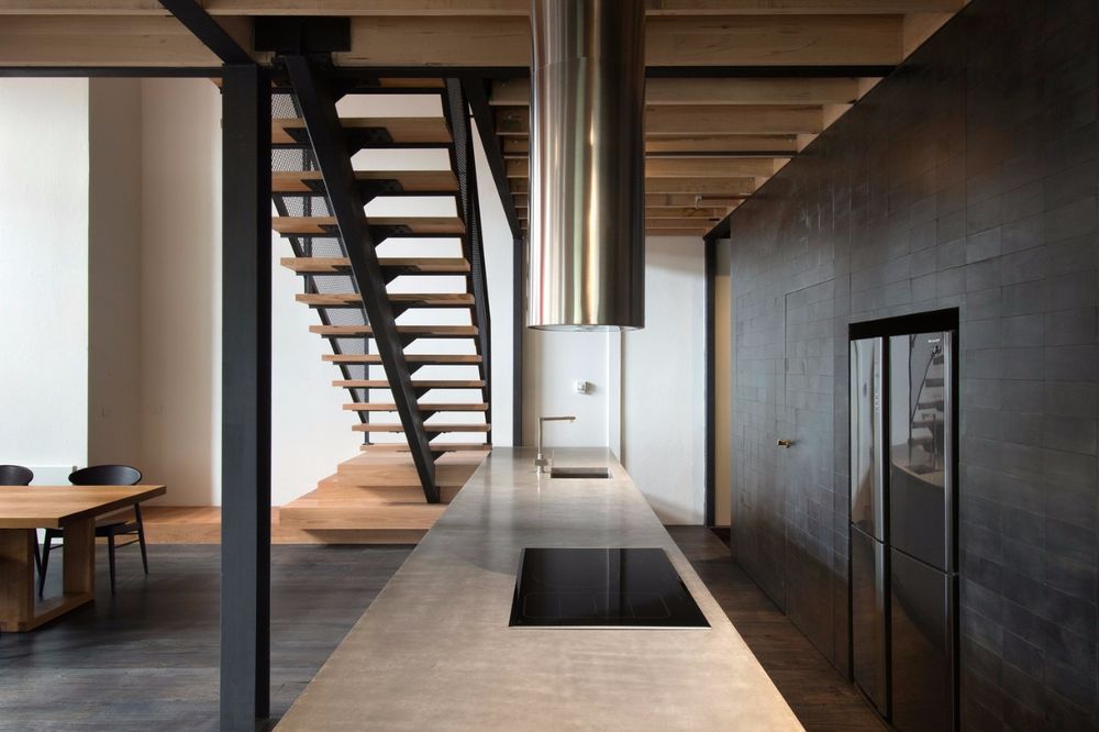 "Breathe Architecture | 可持续设计的变革推动者"