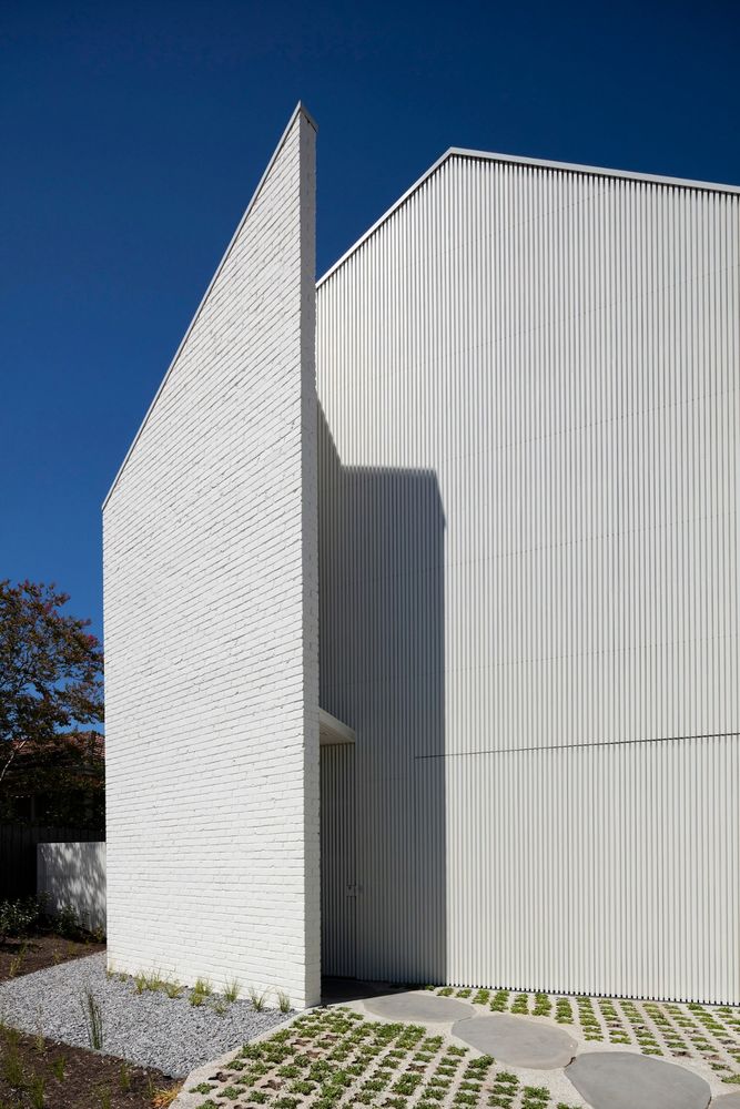 "Breathe Architecture | 可持续设计的变革推动者"