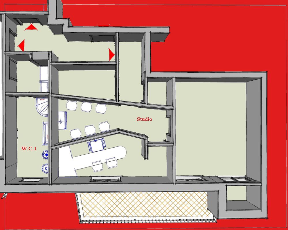 STUDIO MEDICO ODONTOIATRICO