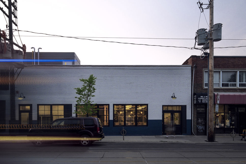 Avling Kitchen & Brewery | 农田理念融入餐厅设计