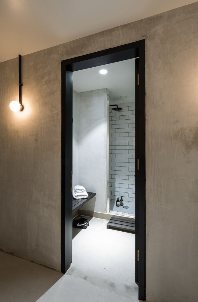 翻新传奇 | 伦敦建筑师 Squire & Partners 打造 Brixton 百货新生命