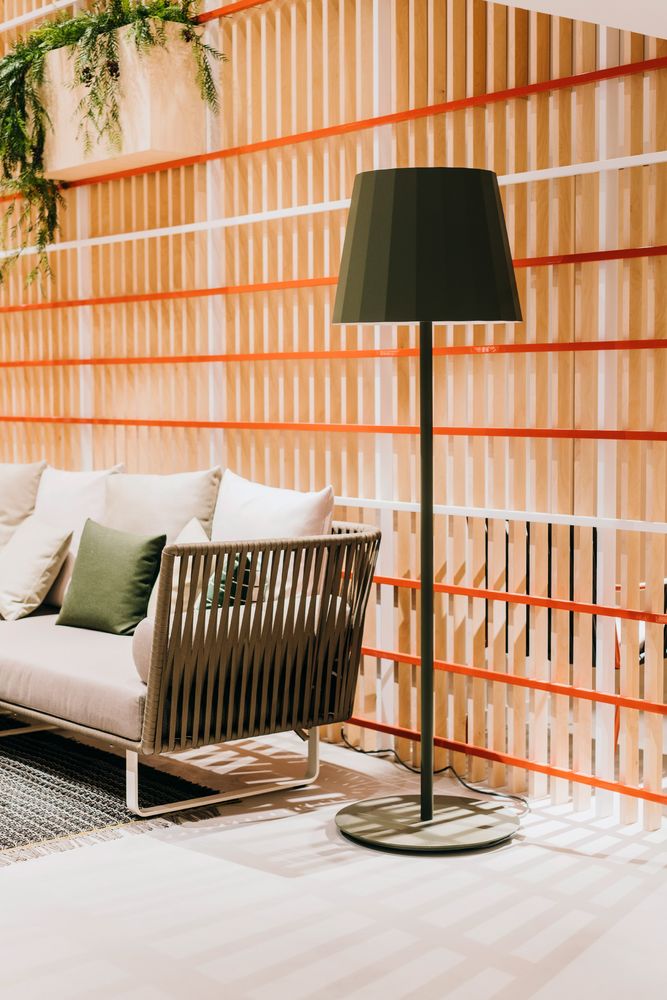 Kettal celebrates Mediterranean outdoor living Patricia Urquiola