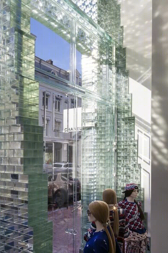 124m²现代美式宅，打造独立女性“理想屋”