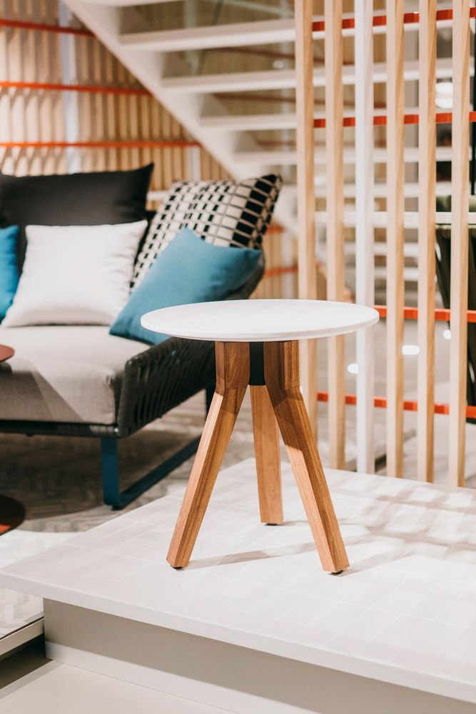 Kettal celebrates Mediterranean outdoor living Patricia Urquiola