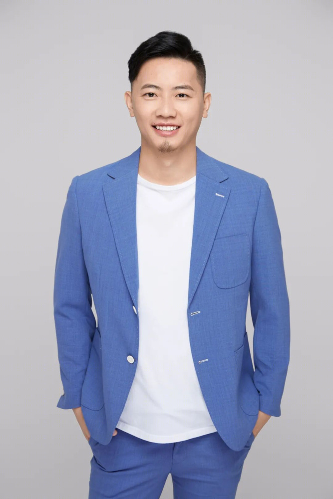 融创园现代中式别墅设计 | 大气、沉稳、彰显品味