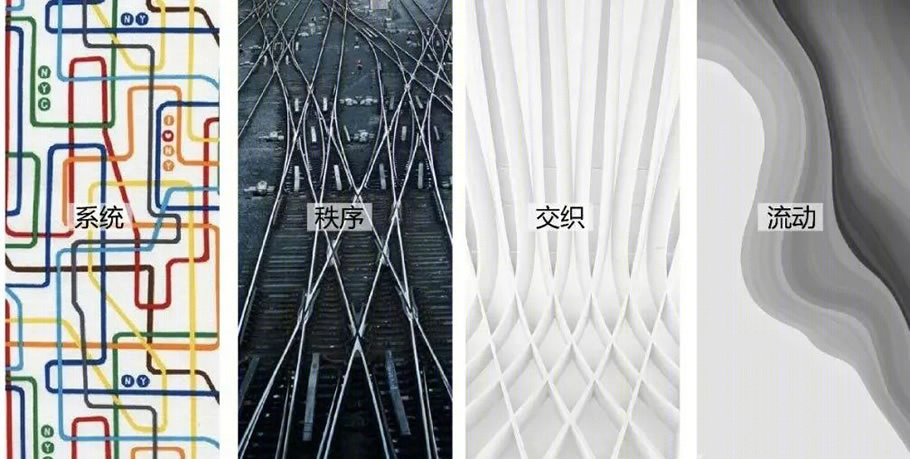 宁波轨交新地标 | 复合功能轨交上盖办公新体验