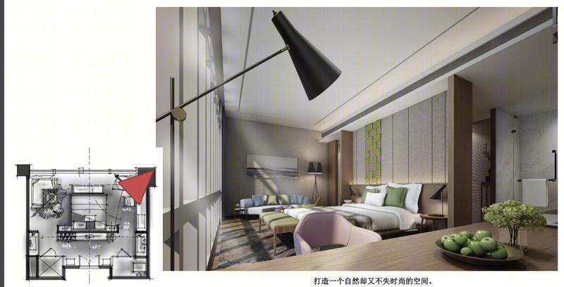 江西精品酒店设计 | 融合地域文化，打造独特体验