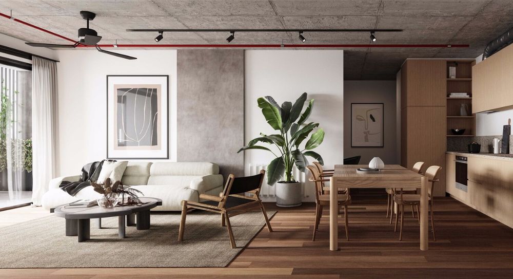 "Breathe Architecture | 可持续设计的变革推动者"