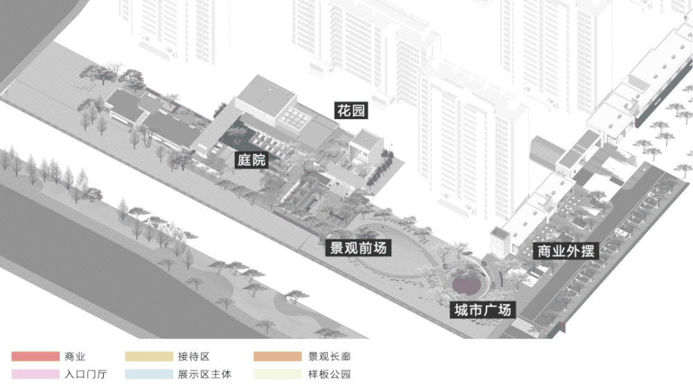 万科常州潮起东方 | 现代风格演绎东方气质