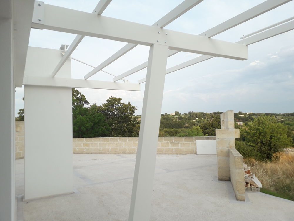 乡村住宅 MM | 经济预算下的可持续建筑设计