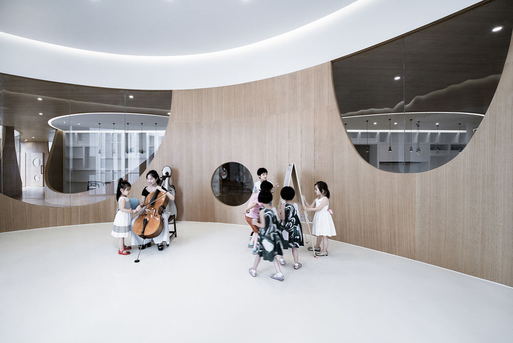 室内声学设计 | 不同类型与应用方案解析