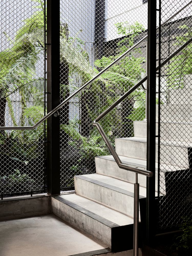 "Breathe Architecture | 可持续设计的变革推动者"