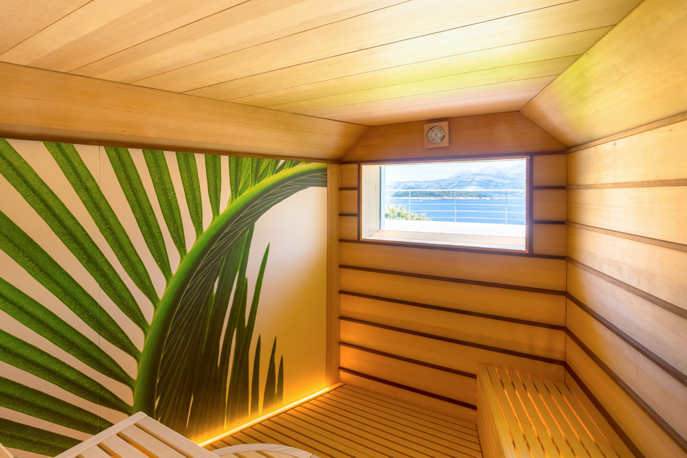 水山温泉度假村 | 与自然共生的 SPA 天堂