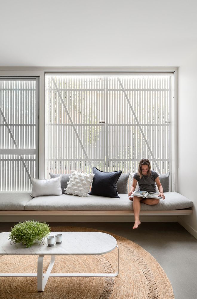 "Breathe Architecture | 可持续设计的变革推动者"
