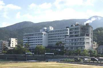 海畔温泉，日比野设计的养老院革新