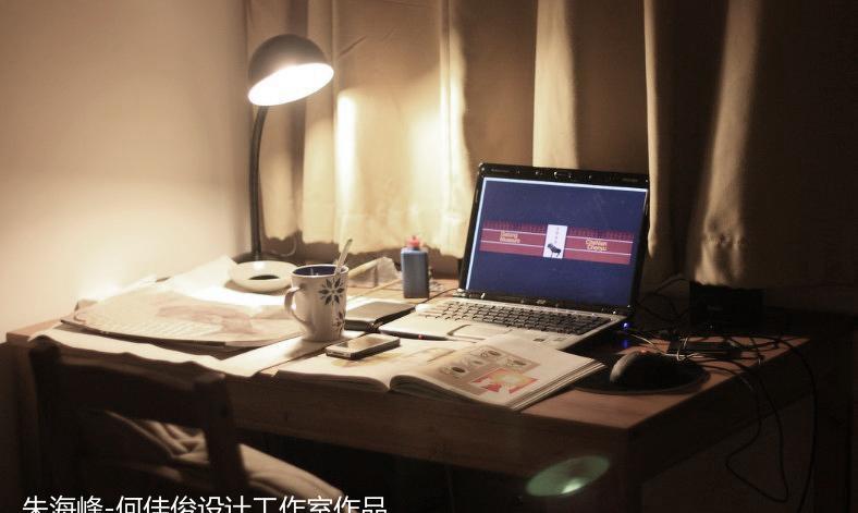 宝苑新寓李宅 雅致生活空间
