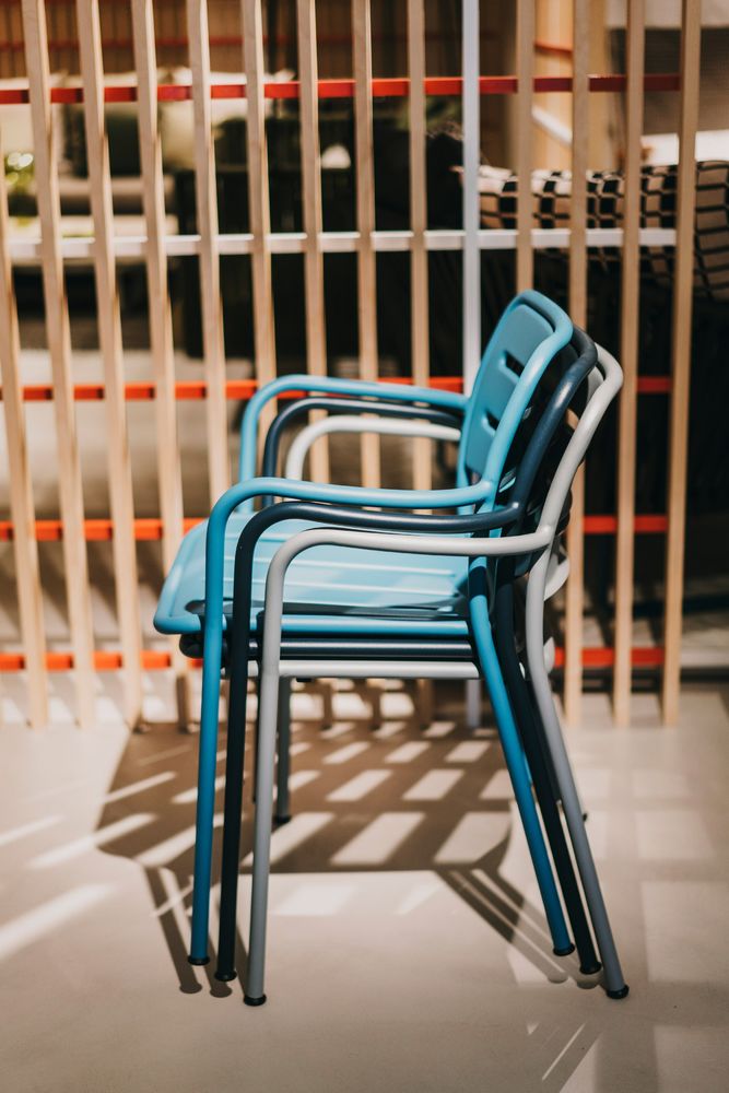 Kettal celebrates Mediterranean outdoor living Patricia Urquiola