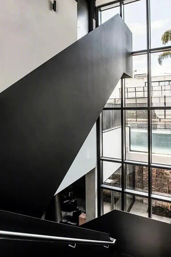 Techne Architecture | 艺术与空间的完美融合