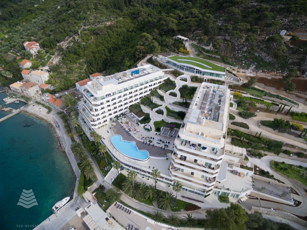水山温泉度假村 | 与自然共生的 SPA 天堂