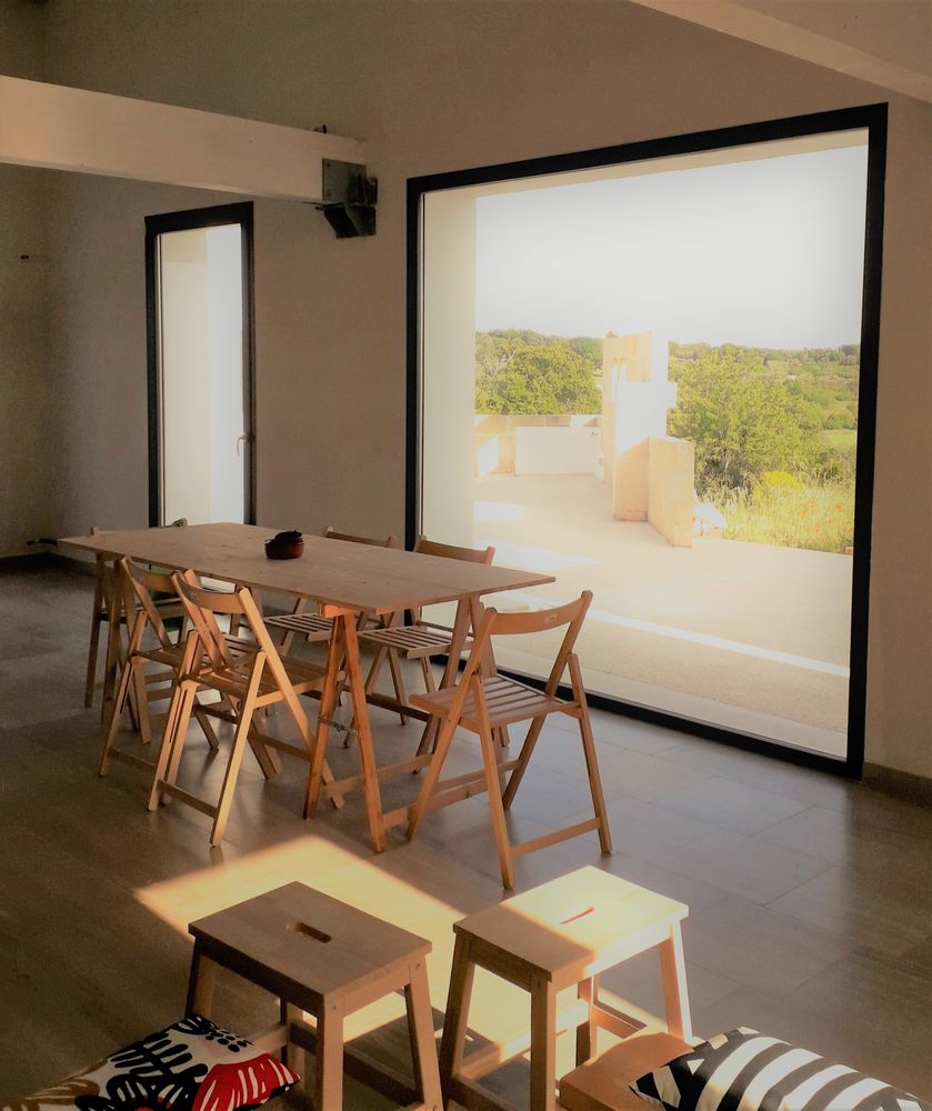 乡村住宅 MM | 经济预算下的可持续建筑设计